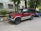 Suzuki Escudo 1998 года за 2 100 000 тг. в Алматы – фото 2