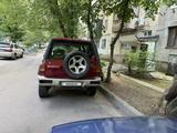 Suzuki Escudo 1998 года за 2 100 000 тг. в Алматы – фото 4