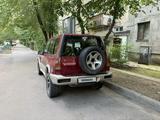 Suzuki Escudo 1998 года за 2 100 000 тг. в Алматы – фото 3
