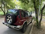 Suzuki Escudo 1998 года за 2 100 000 тг. в Алматы – фото 5