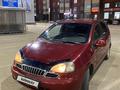 Daewoo Rezzo 2003 года за 2 500 000 тг. в Актобе – фото 7