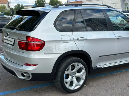 BMW X5 2012 года за 11 900 000 тг. в Астана – фото 8