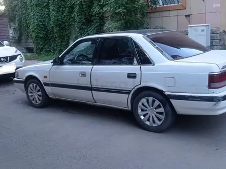 Mazda 626 1988 года за 550 000 тг. в Алматы