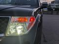 Nissan Pathfinder 2005 года за 9 000 000 тг. в Алматы – фото 2