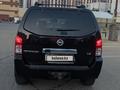 Nissan Pathfinder 2005 года за 9 000 000 тг. в Алматы – фото 4
