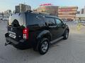 Nissan Pathfinder 2005 года за 9 000 000 тг. в Алматы – фото 5