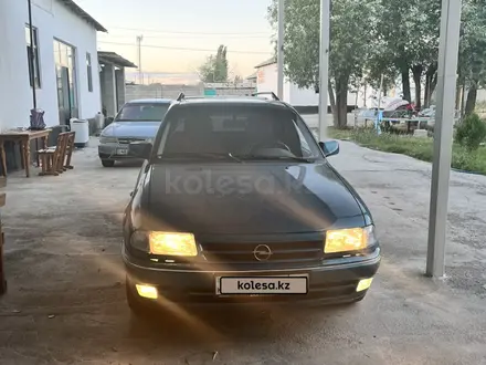 Opel Astra 1997 года за 1 800 000 тг. в Туркестан