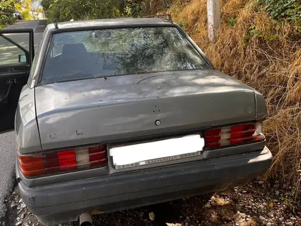 Mercedes-Benz 190 1991 года за 600 000 тг. в Алматы – фото 2