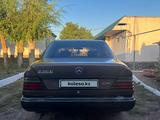 Mercedes-Benz E 230 1992 годаfor1 100 000 тг. в Мерке – фото 2