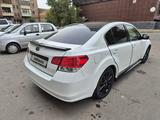 Subaru Legacy 2012 года за 6 700 000 тг. в Алматы – фото 3