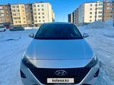 Hyundai Accent 2021 годаүшін9 000 000 тг. в Астана – фото 3