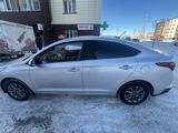 Hyundai Accent 2021 годаүшін9 000 000 тг. в Астана – фото 5