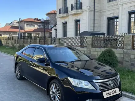 Toyota Camry 2011 года за 9 000 000 тг. в Шымкент