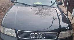 Audi A4 1996 года за 800 000 тг. в Аксай
