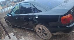 Audi A4 1996 года за 800 000 тг. в Аксай – фото 3