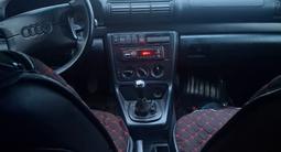 Audi A4 1996 года за 800 000 тг. в Аксай – фото 5