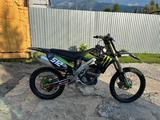 Kawasaki  KX 250 2009 годаүшін1 800 000 тг. в Риддер