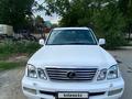 Lexus LX 470 2006 годаүшін10 500 000 тг. в Костанай