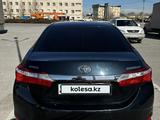 Toyota Corolla 2014 годаүшін7 000 000 тг. в Шымкент – фото 4