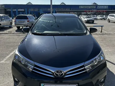 Toyota Corolla 2014 годаүшін7 000 000 тг. в Шымкент – фото 3
