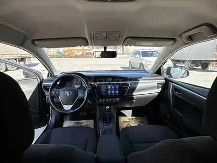 Toyota Corolla 2014 годаүшін7 000 000 тг. в Шымкент – фото 7