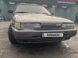 Mazda 626 1990 года за 700 000 тг. в Алматы – фото 4