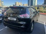 Nissan X-Trail 2017 года за 8 500 000 тг. в Астана – фото 4
