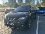 Nissan X-Trail 2017 года за 8 500 000 тг. в Астана – фото 2