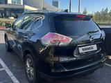 Nissan X-Trail 2017 года за 8 500 000 тг. в Астана – фото 3