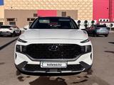 Hyundai Santa Fe 2023 года за 17 900 000 тг. в Астана