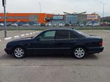 Mercedes-Benz E 280 1996 годаүшін2 800 000 тг. в Алматы – фото 4