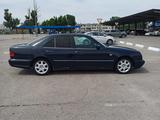 Mercedes-Benz E 280 1996 года за 2 800 000 тг. в Алматы – фото 2