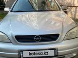 Opel Astra 2004 годаүшін3 000 000 тг. в Шымкент