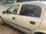 Opel Astra 2004 года за 3 000 000 тг. в Шымкент – фото 4