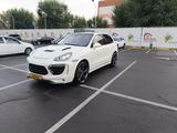 Porsche Cayenne 2010 года за 13 500 000 тг. в Алматы