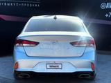 Hyundai Sonata 2018 года за 9 100 000 тг. в Актобе – фото 5