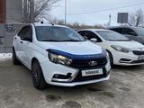 ВАЗ (Lada) Vesta 2020 года за 5 000 000 тг. в Жезказган