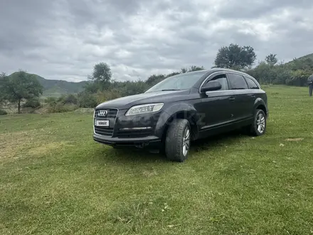 Audi Q7 2007 года за 5 600 000 тг. в Алматы – фото 10