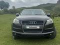 Audi Q7 2007 года за 5 600 000 тг. в Алматы – фото 11