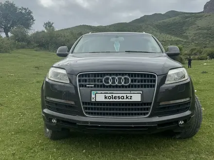 Audi Q7 2007 года за 5 600 000 тг. в Алматы – фото 11