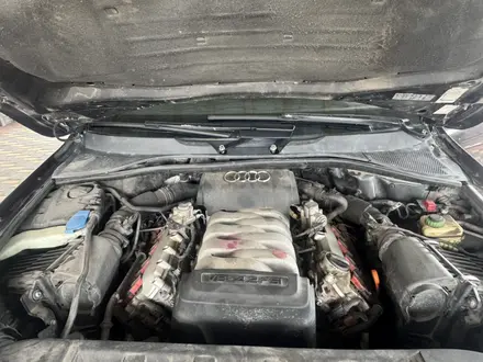 Audi Q7 2007 года за 5 600 000 тг. в Алматы – фото 12