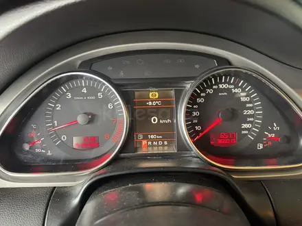 Audi Q7 2007 года за 5 600 000 тг. в Алматы – фото 14