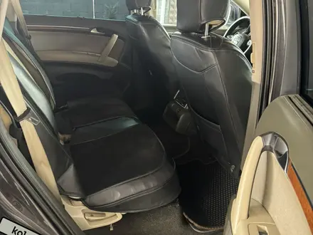 Audi Q7 2007 года за 5 600 000 тг. в Алматы – фото 17