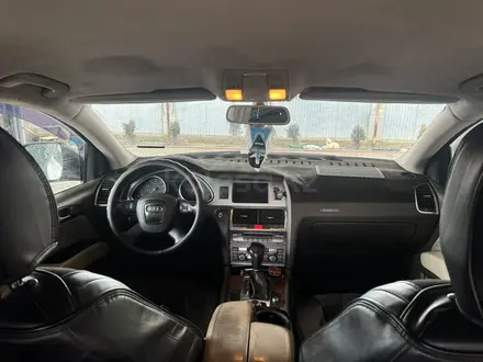 Audi Q7 2007 года за 5 600 000 тг. в Алматы – фото 18