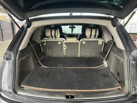 Audi Q7 2007 года за 5 600 000 тг. в Алматы – фото 19