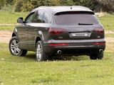 Audi Q7 2007 года за 5 600 000 тг. в Алматы – фото 2