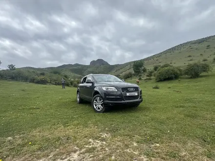 Audi Q7 2007 года за 5 600 000 тг. в Алматы – фото 8