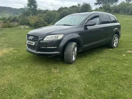 Audi Q7 2007 года за 5 600 000 тг. в Алматы – фото 7