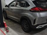 Chery Tiggo 2 Pro 2025 года за 7 600 000 тг. в Караганда – фото 3