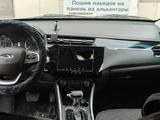 Chery Tiggo 2 Pro 2025 года за 7 600 000 тг. в Караганда – фото 5
